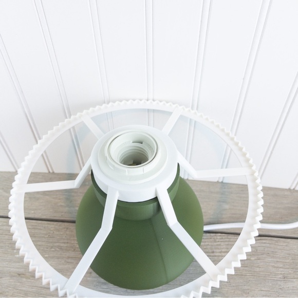 Modern Table Lamp, The Vima Lamp, Desk Lamp, Bedside Lamp - Picture 8 of 14